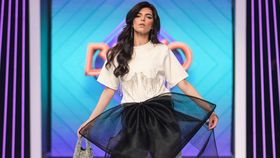 Maria, o amenințare pentru celelalte concurente? Tinerele au spus tot: „Ea se îmbracă foarte bine”